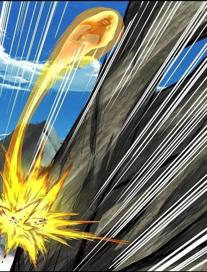Chiến Hồn Tuyệt Thế Chapter 575 - 5