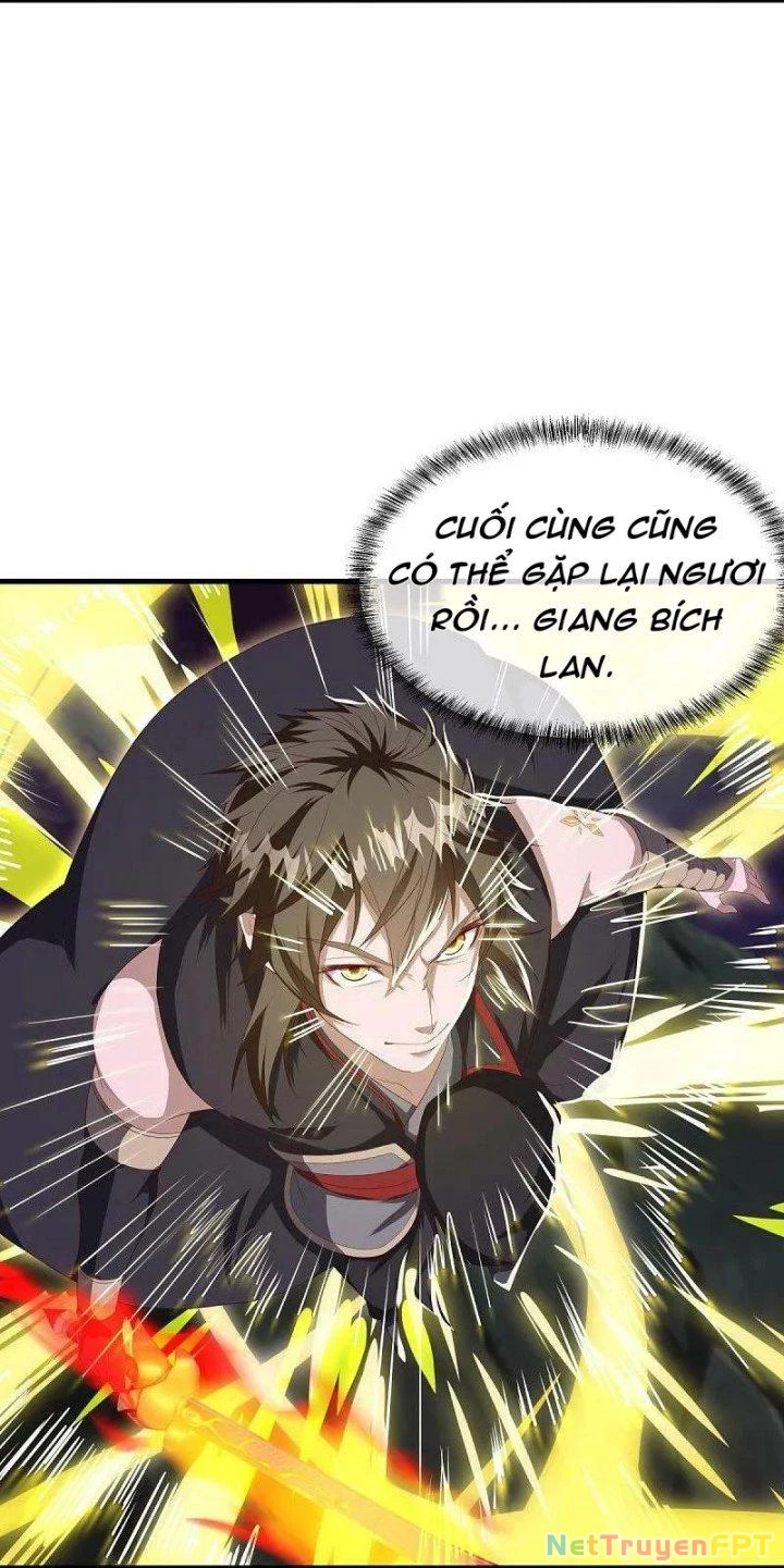 Chiến Hồn Tuyệt Thế Chapter 575 - 6