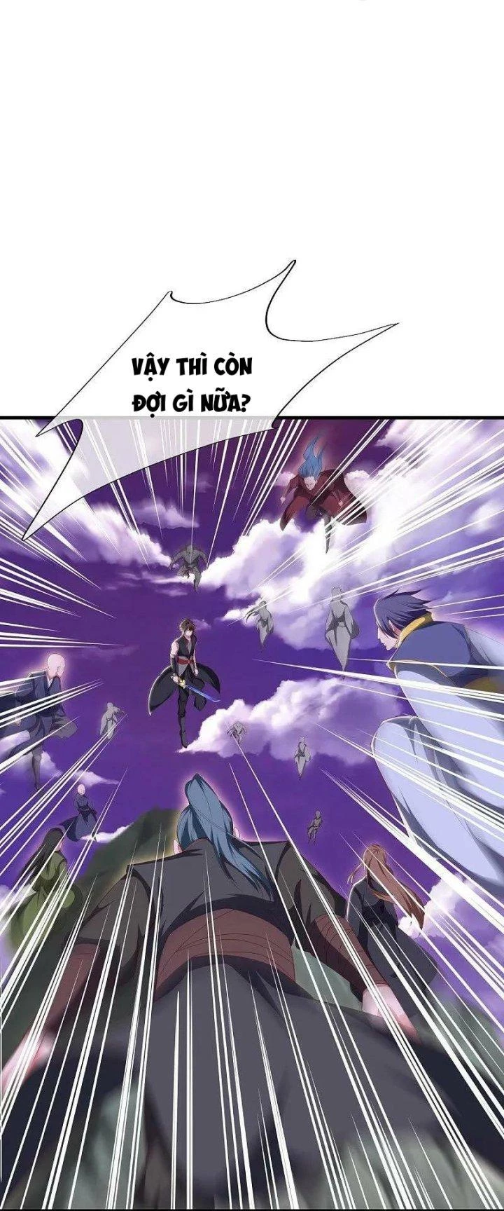 Chiến Hồn Tuyệt Thế Chapter 575 - 8