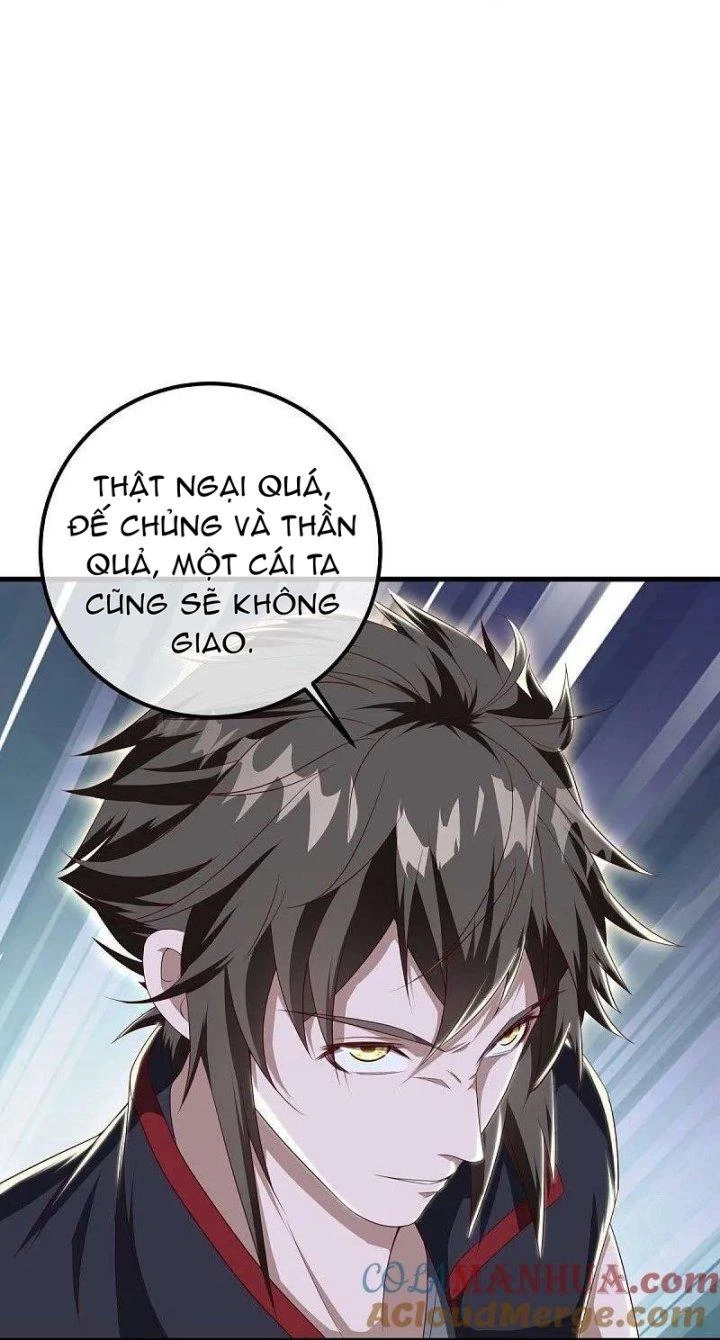 Chiến Hồn Tuyệt Thế Chapter 575 - 10