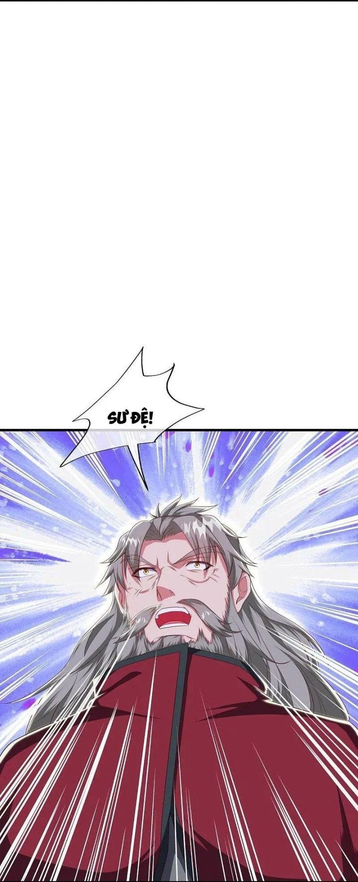 Chiến Hồn Tuyệt Thế Chapter 575 - 11