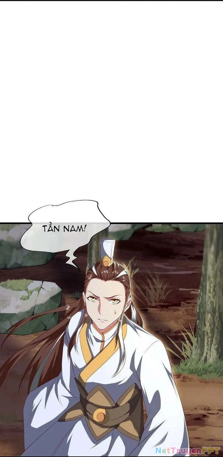 Chiến Hồn Tuyệt Thế Chapter 575 - 12