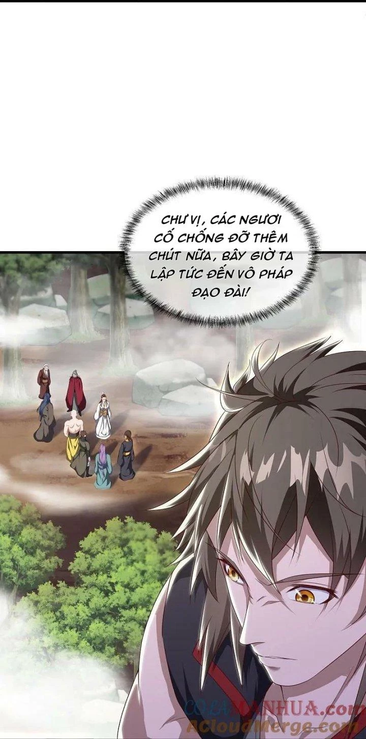 Chiến Hồn Tuyệt Thế Chapter 575 - 16