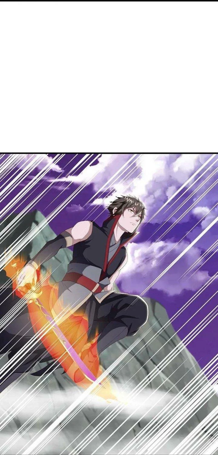 Chiến Hồn Tuyệt Thế Chapter 575 - 17