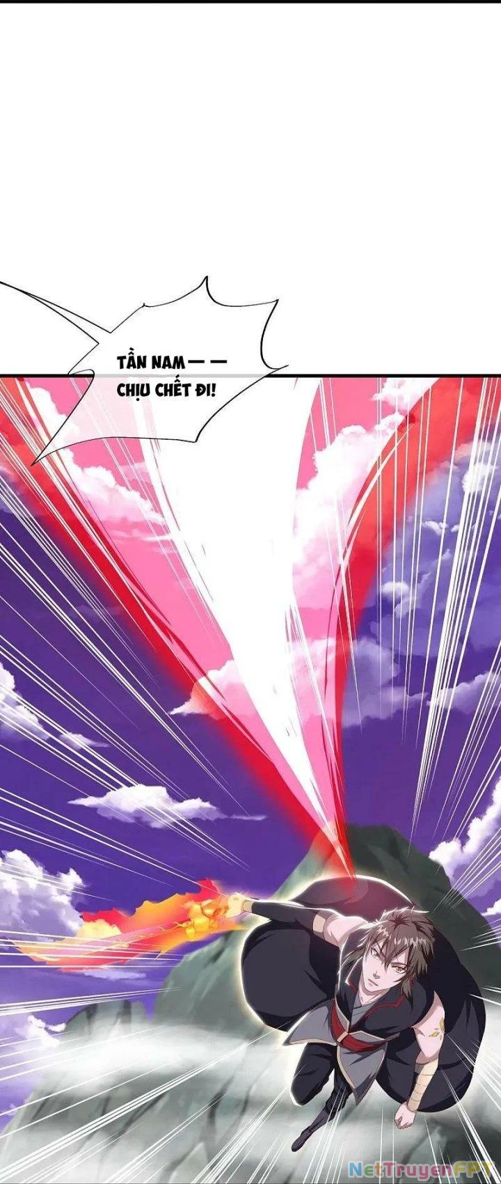 Chiến Hồn Tuyệt Thế Chapter 575 - 18