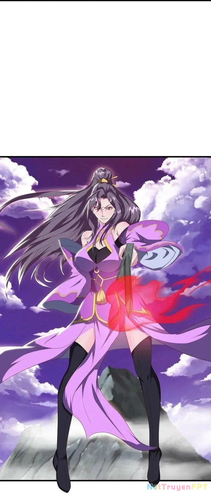 Chiến Hồn Tuyệt Thế Chapter 575 - 21