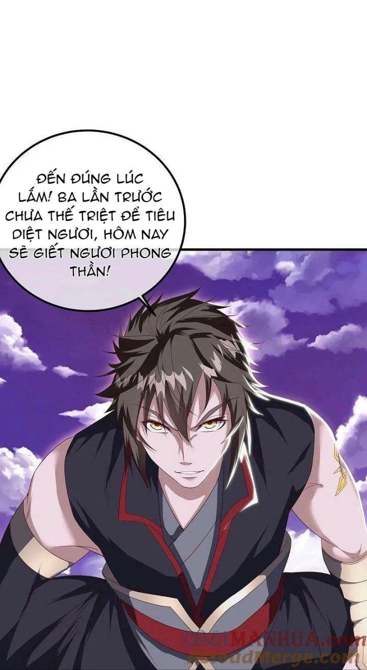 Chiến Hồn Tuyệt Thế Chapter 575 - 22