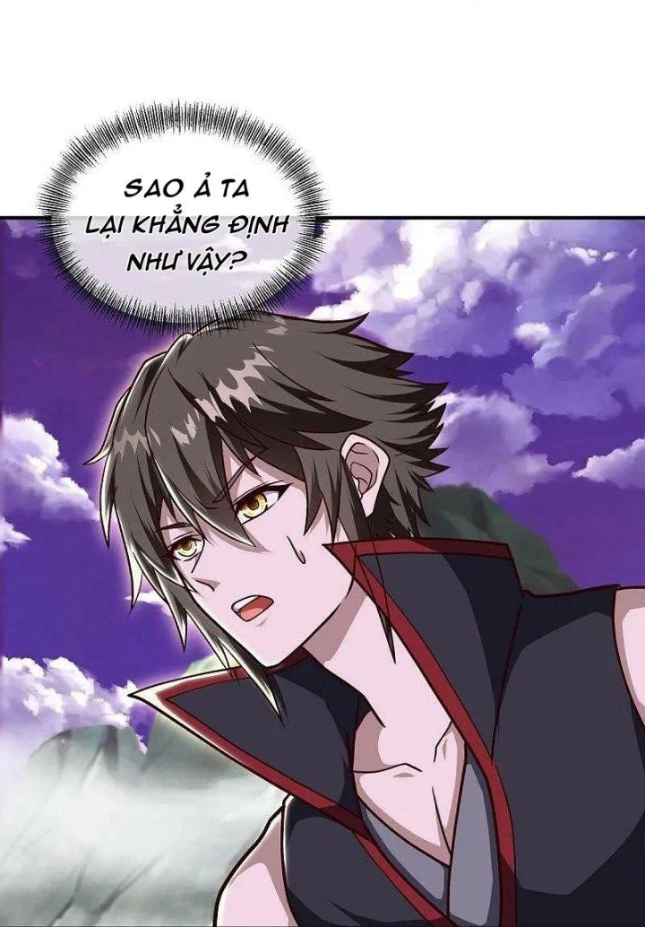 Chiến Hồn Tuyệt Thế Chapter 575 - 24