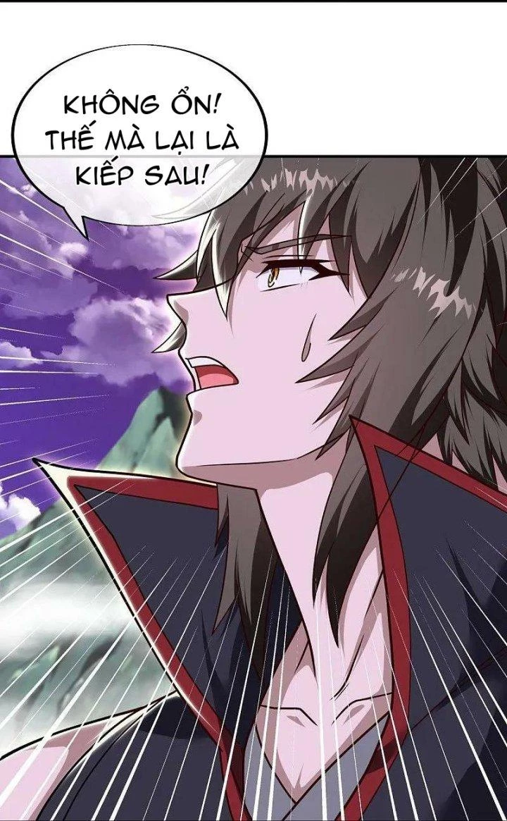 Chiến Hồn Tuyệt Thế Chapter 575 - 30