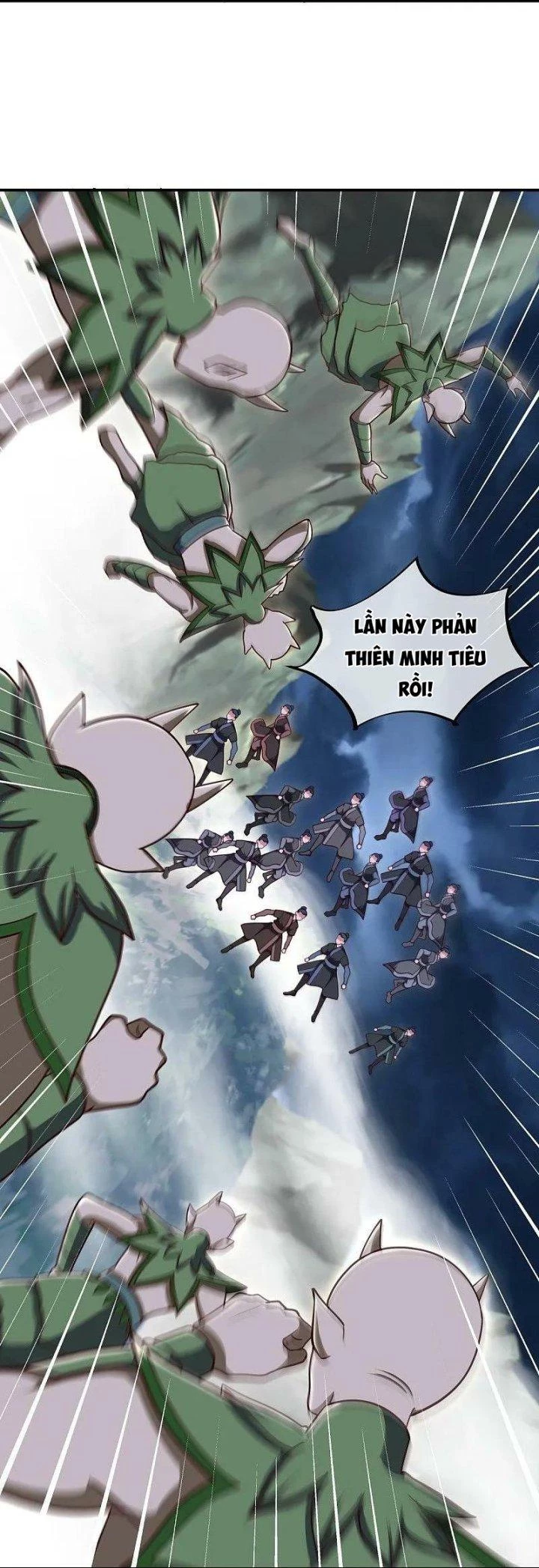 Chiến Hồn Tuyệt Thế Chapter 575 - 33