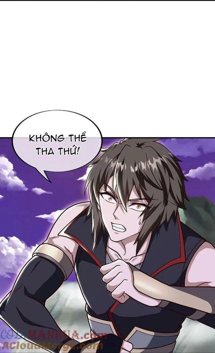 Chiến Hồn Tuyệt Thế Chapter 575 - 34
