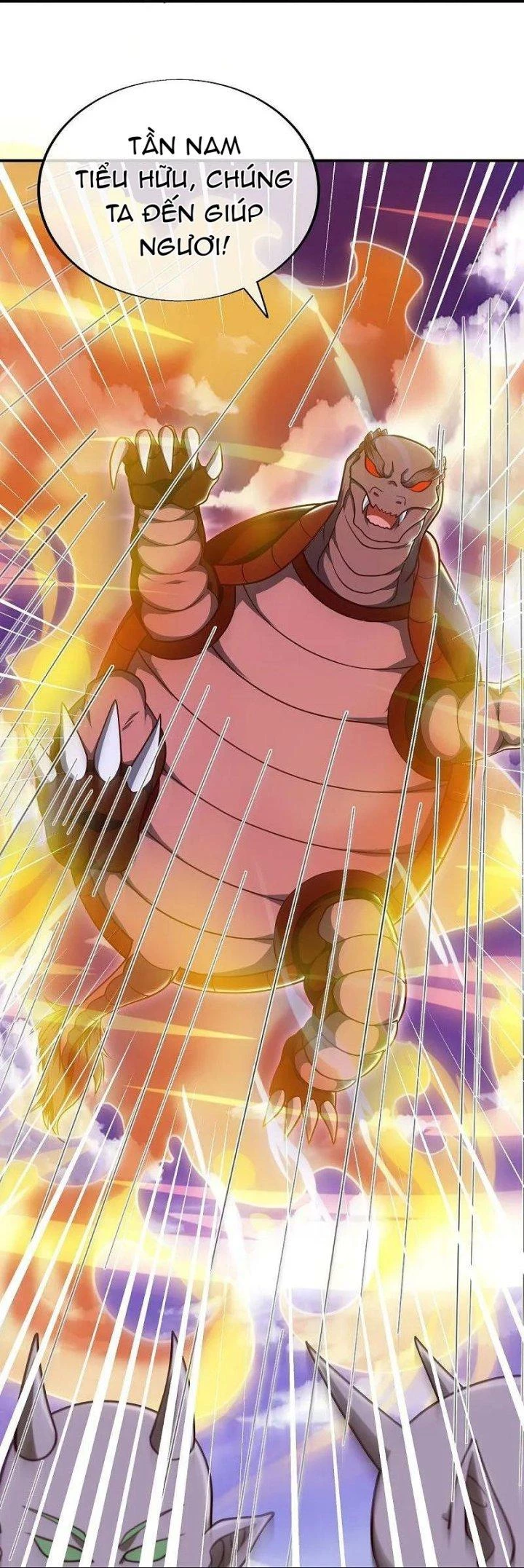 Chiến Hồn Tuyệt Thế Chapter 575 - 35