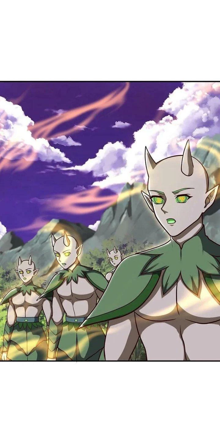 Chiến Hồn Tuyệt Thế Chapter 575 - 47