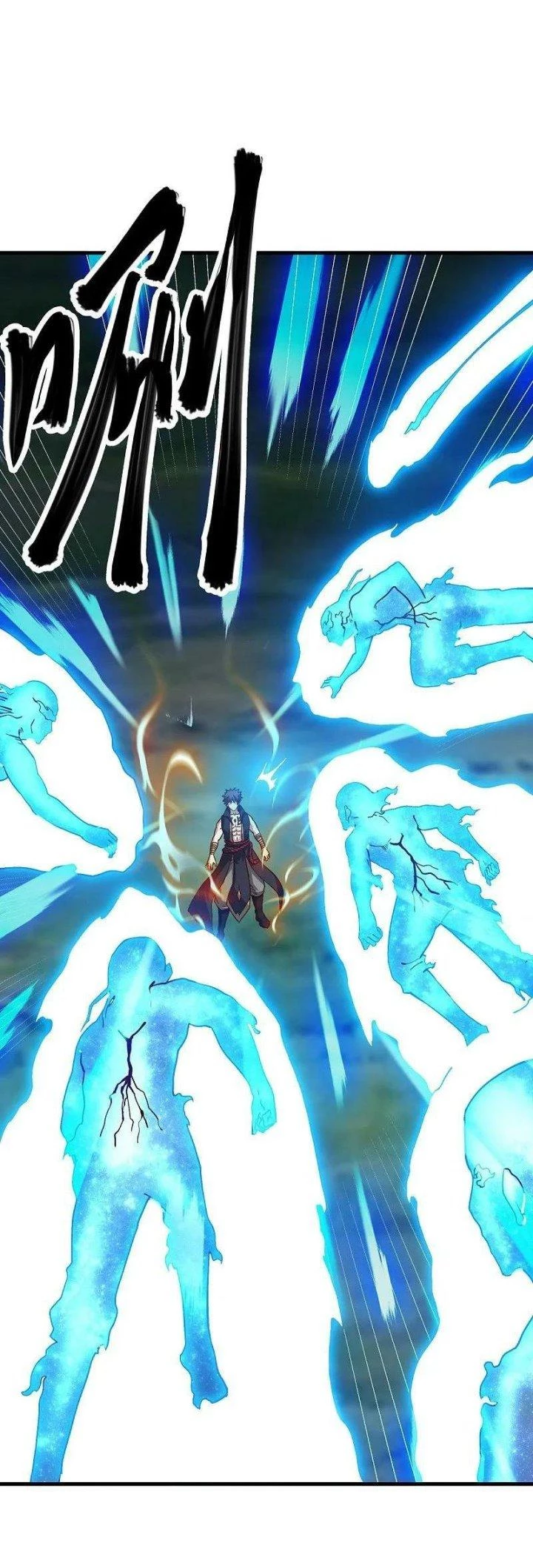 Chiến Hồn Tuyệt Thế Chapter 575 - 48