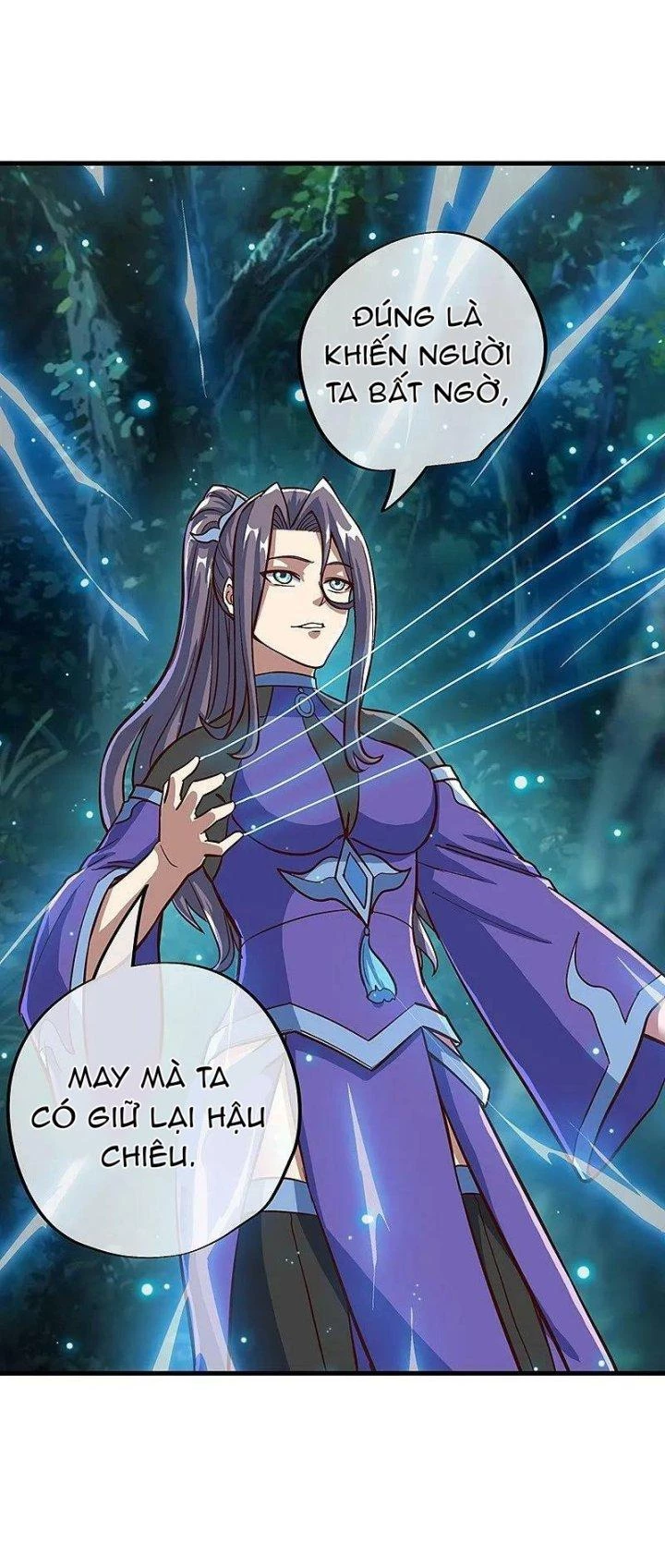 Chiến Hồn Tuyệt Thế Chapter 575 - 51
