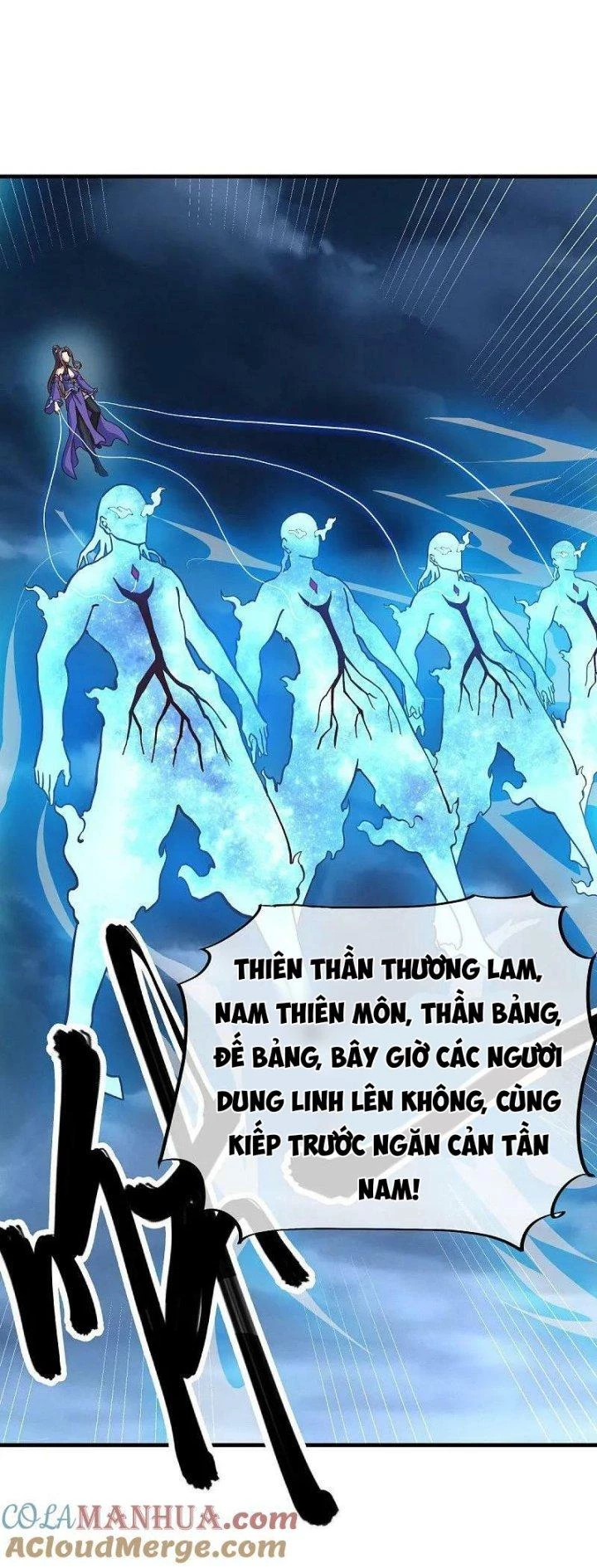 Chiến Hồn Tuyệt Thế Chapter 575 - 52