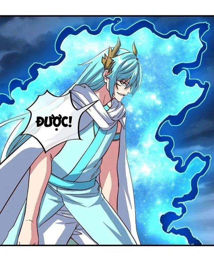 Chiến Hồn Tuyệt Thế Chapter 575 - 53