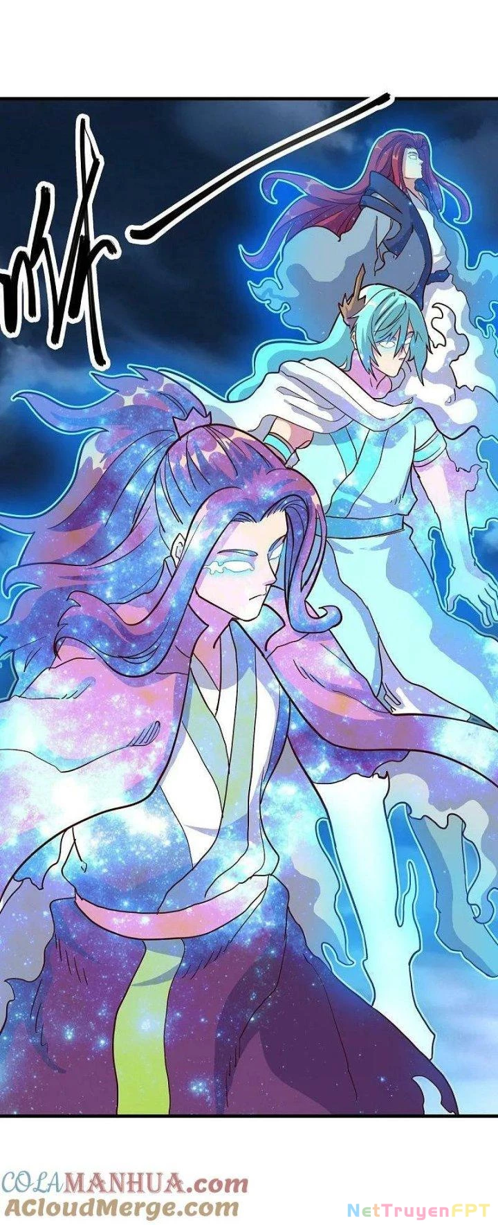 Chiến Hồn Tuyệt Thế Chapter 575 - 55