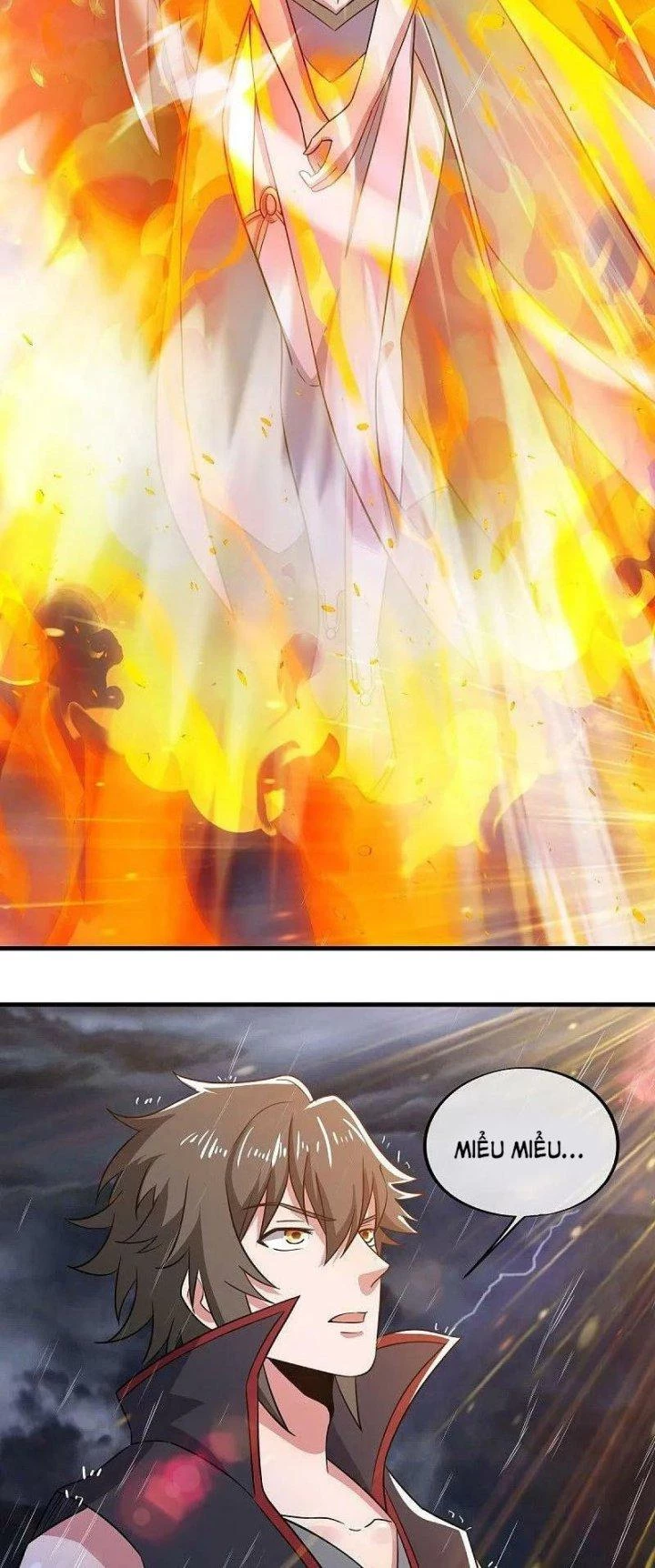Chiến Hồn Tuyệt Thế Chapter 580 - 12