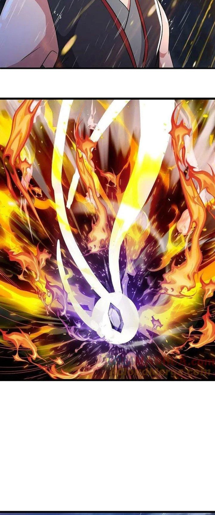 Chiến Hồn Tuyệt Thế Chapter 580 - 13