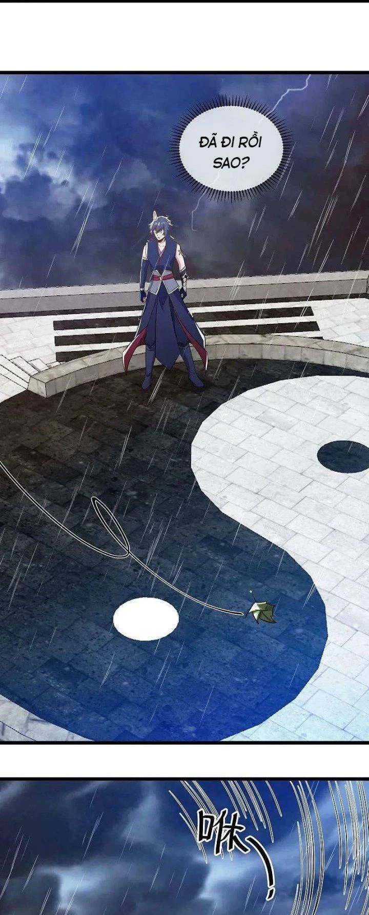 Chiến Hồn Tuyệt Thế Chapter 580 - 16