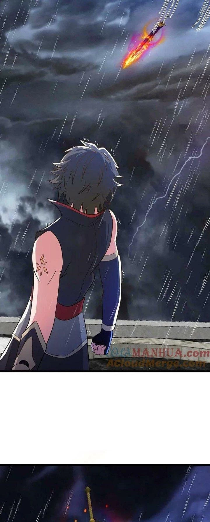 Chiến Hồn Tuyệt Thế Chapter 580 - 17