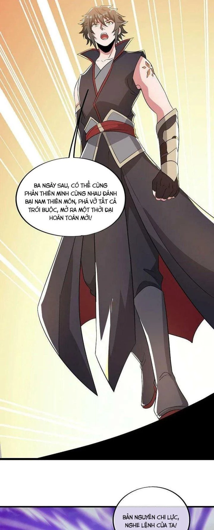 Chiến Hồn Tuyệt Thế Chapter 580 - 29