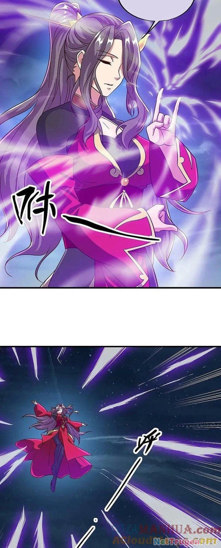 Chiến Hồn Tuyệt Thế Chapter 580 - 30