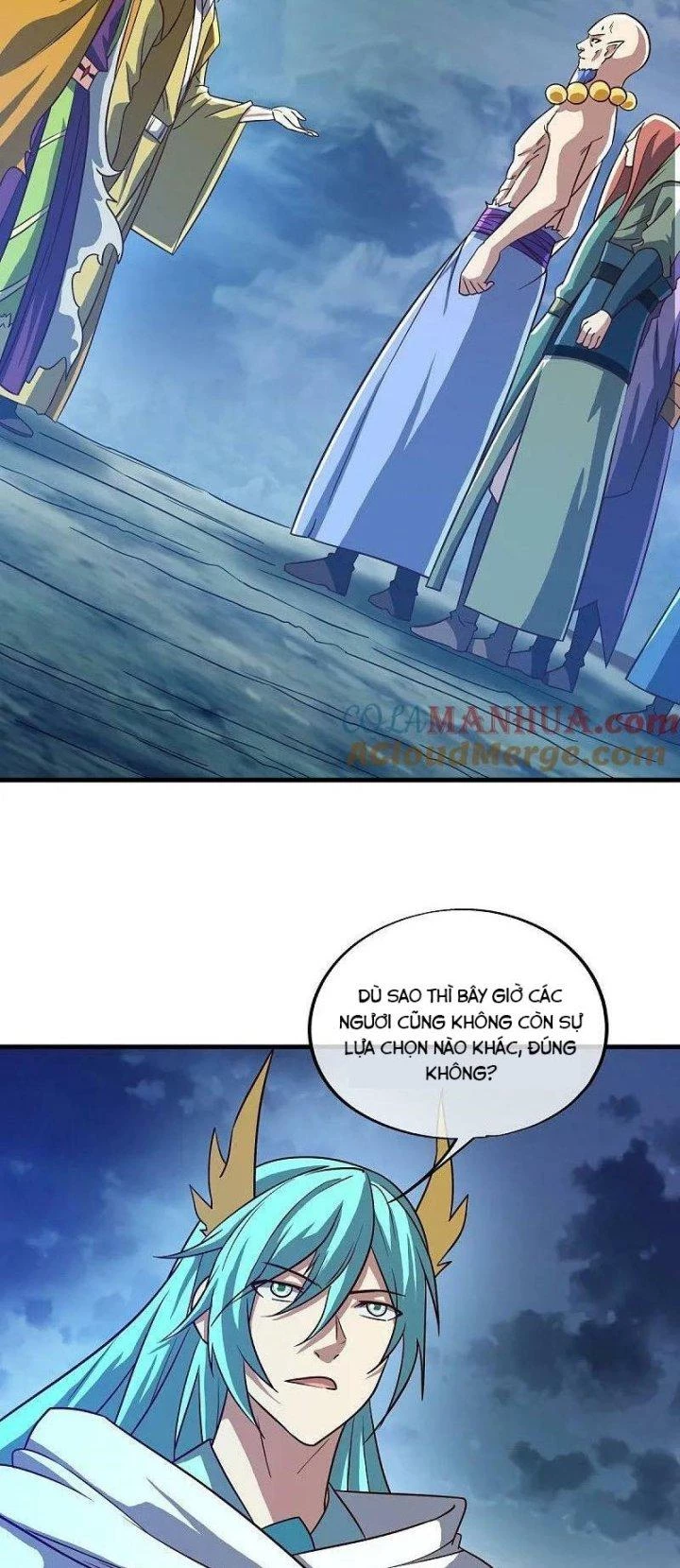 Chiến Hồn Tuyệt Thế Chapter 580 - 37