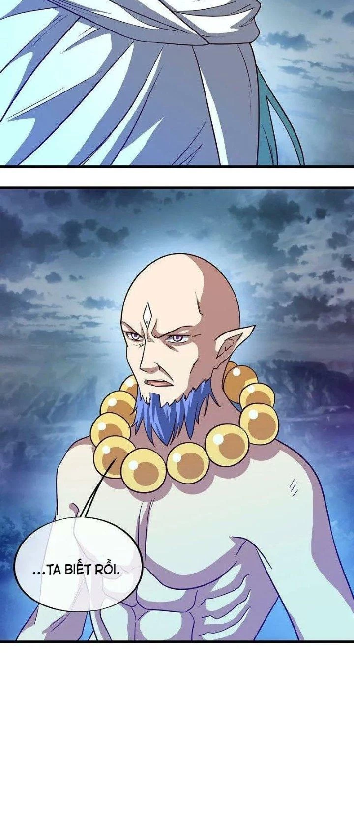 Chiến Hồn Tuyệt Thế Chapter 580 - 38