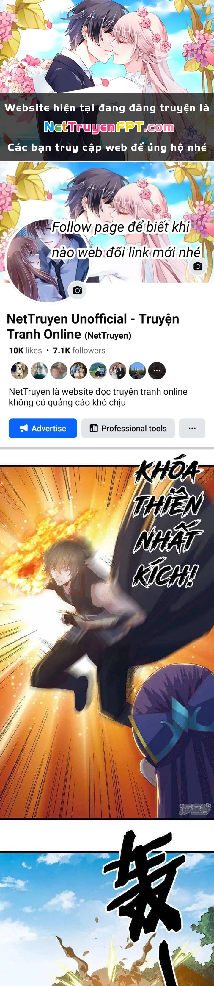 Chiến Hồn Tuyệt Thế Chapter 588 - 1