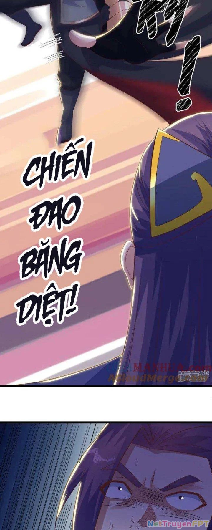 Chiến Hồn Tuyệt Thế Chapter 588 - 4
