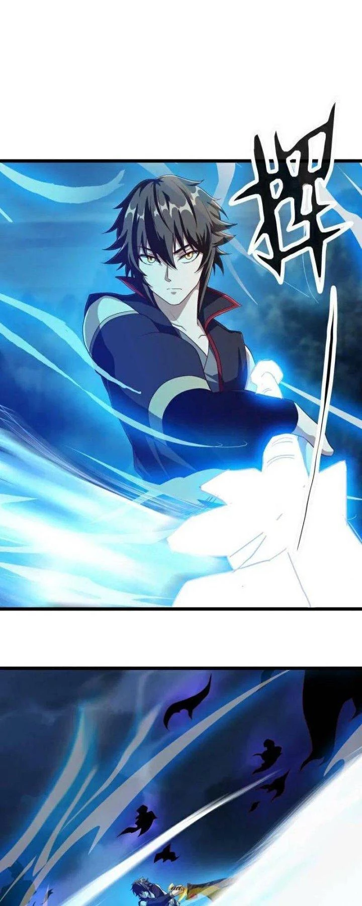 Chiến Hồn Tuyệt Thế Chapter 588 - 11
