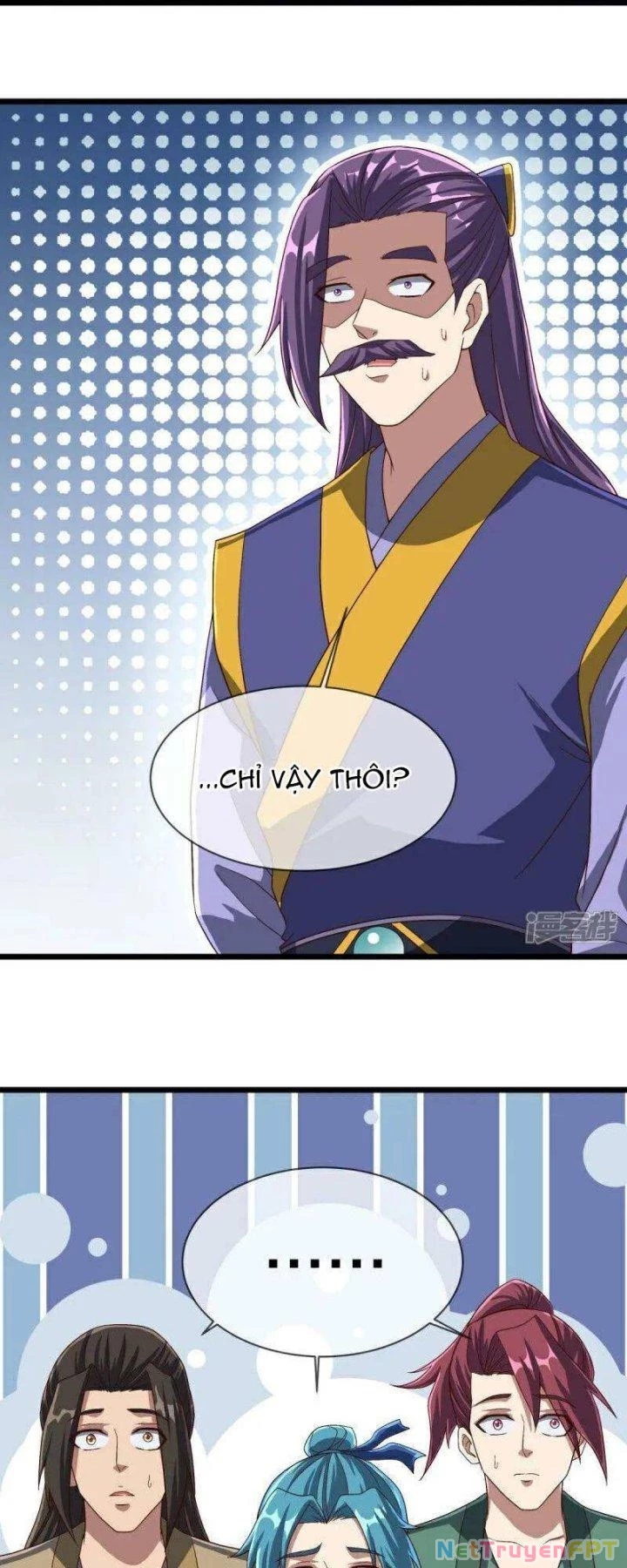 Chiến Hồn Tuyệt Thế Chapter 588 - 18