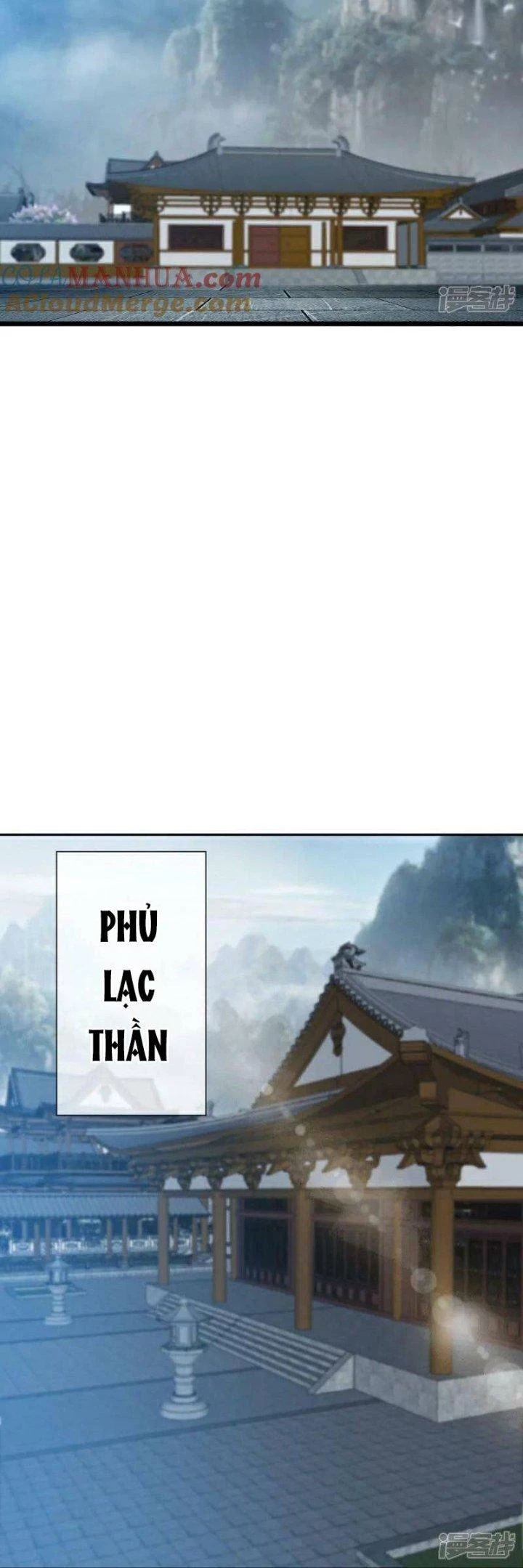 Chiến Hồn Tuyệt Thế Chapter 588 - 23