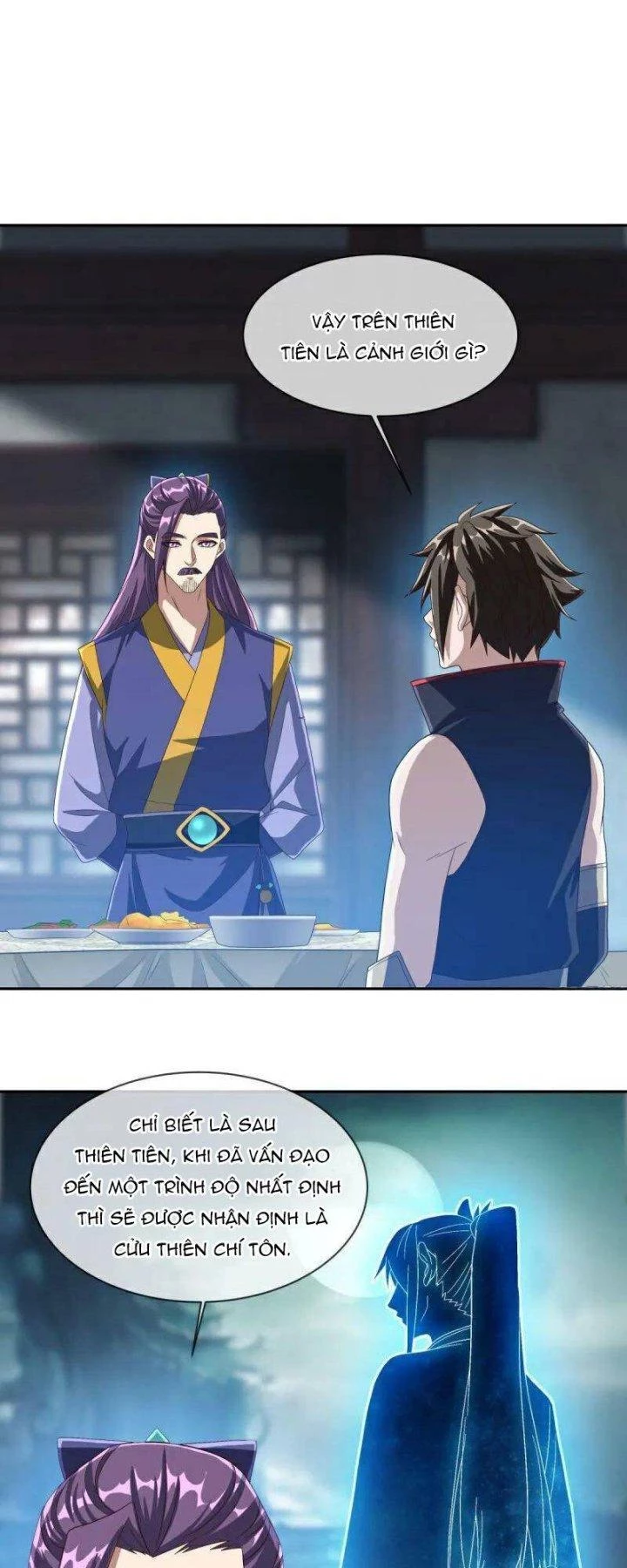 Chiến Hồn Tuyệt Thế Chapter 588 - 30