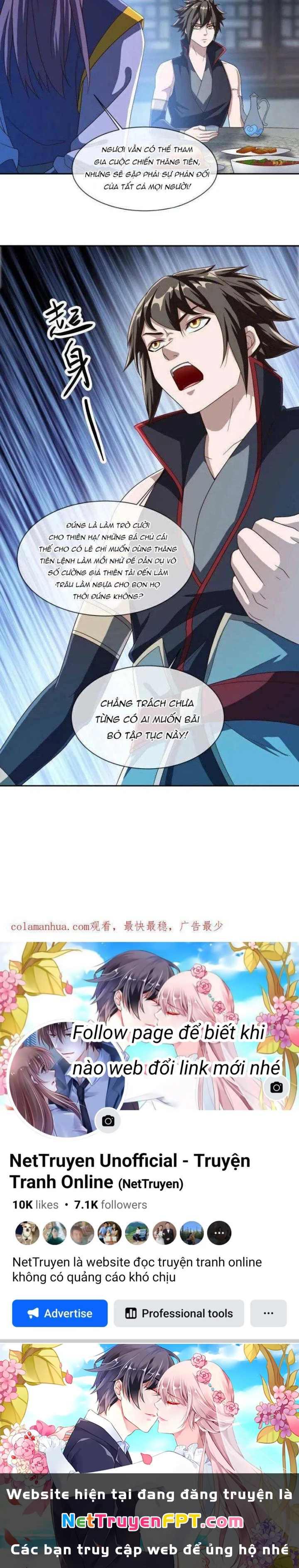 Chiến Hồn Tuyệt Thế Chapter 588 - 37