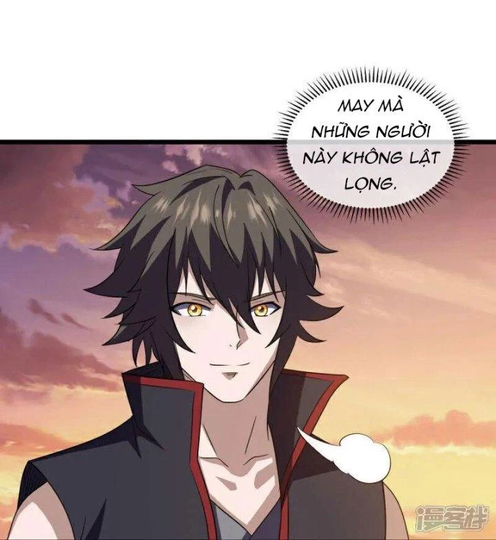 Chiến Hồn Tuyệt Thế Chapter 596 - 6