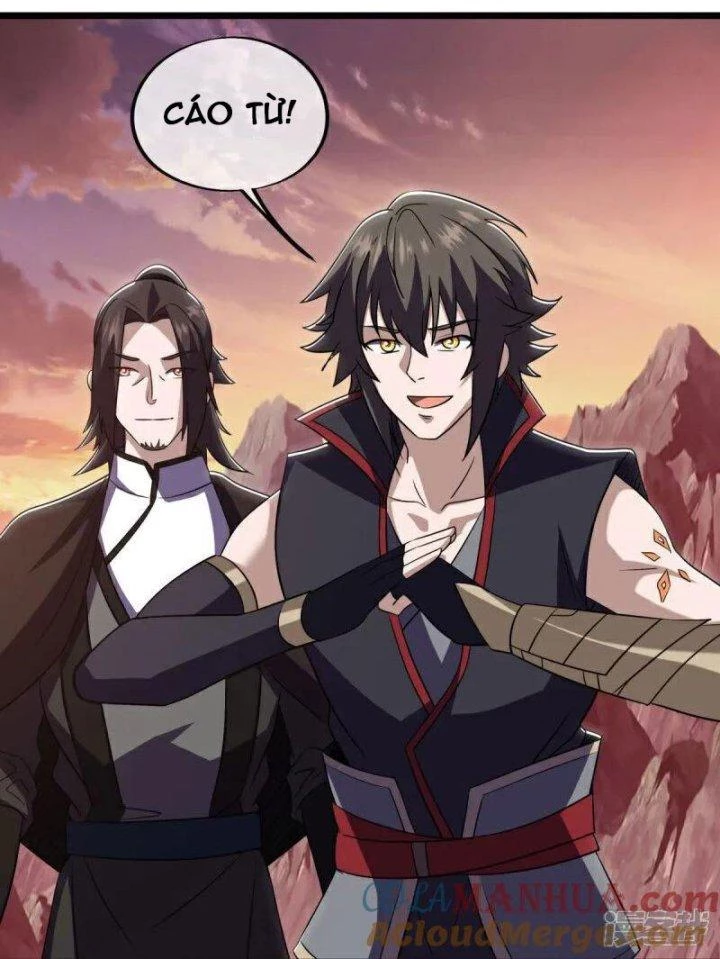 Chiến Hồn Tuyệt Thế Chapter 596 - 12