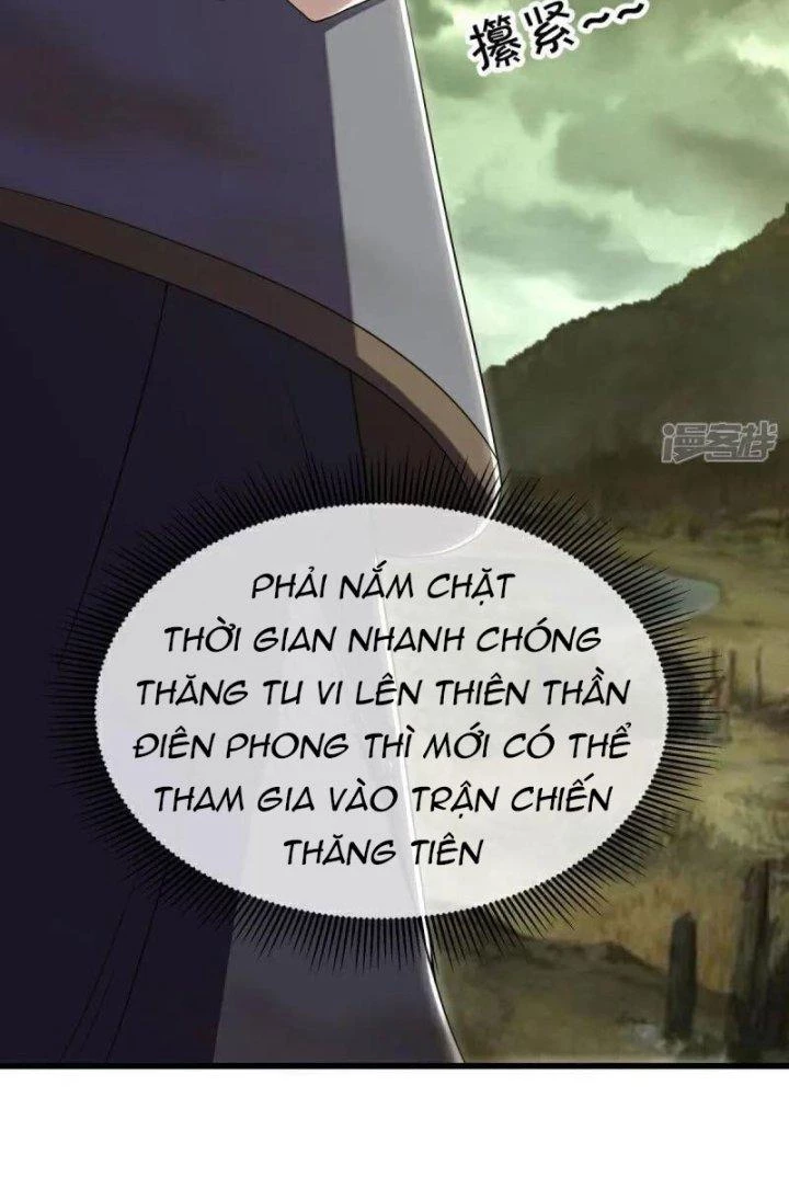 Chiến Hồn Tuyệt Thế Chapter 596 - 19