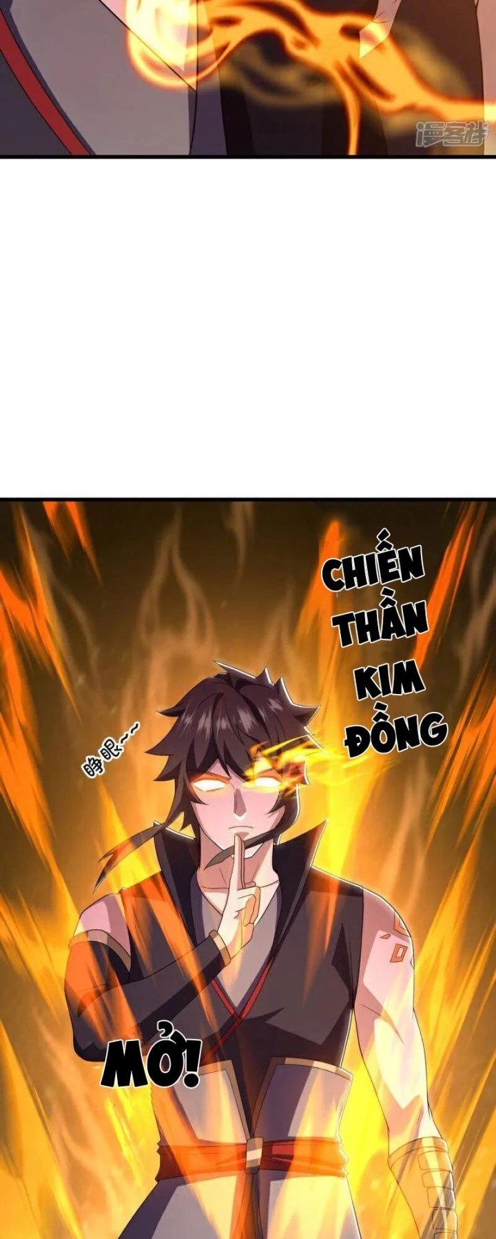 Chiến Hồn Tuyệt Thế Chapter 596 - 22