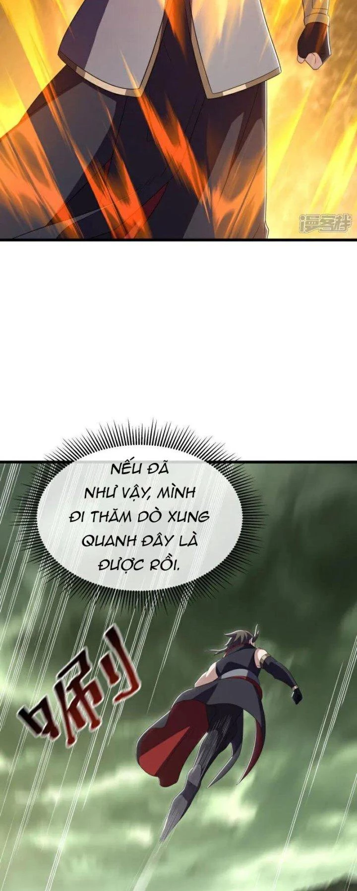 Chiến Hồn Tuyệt Thế Chapter 596 - 23