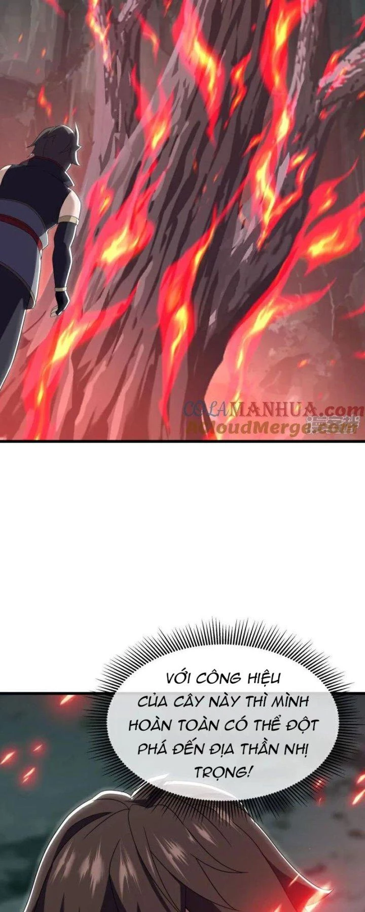 Chiến Hồn Tuyệt Thế Chapter 596 - 31