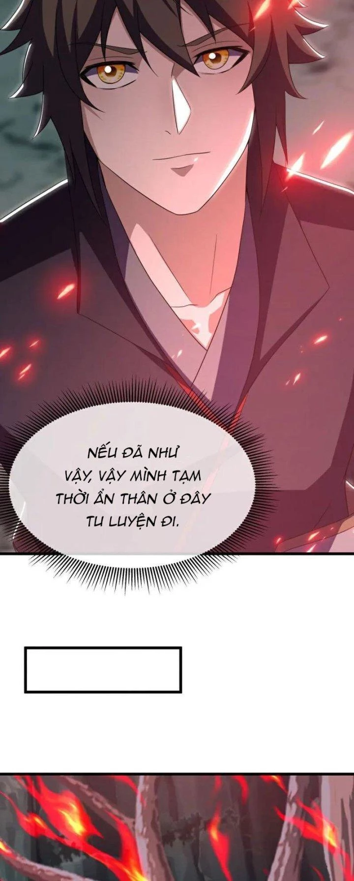 Chiến Hồn Tuyệt Thế Chapter 596 - 32