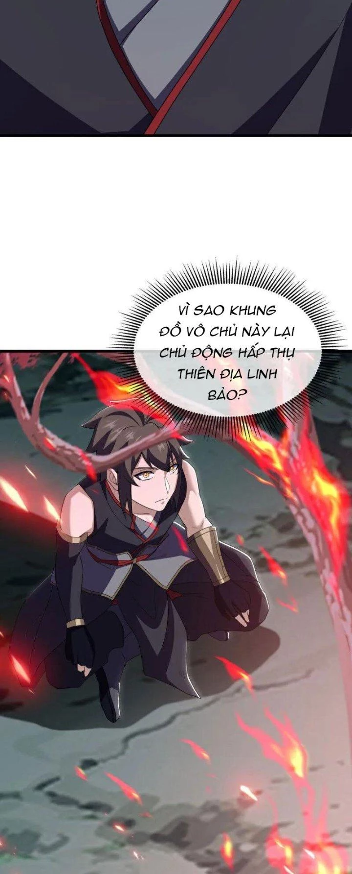 Chiến Hồn Tuyệt Thế Chapter 596 - 36
