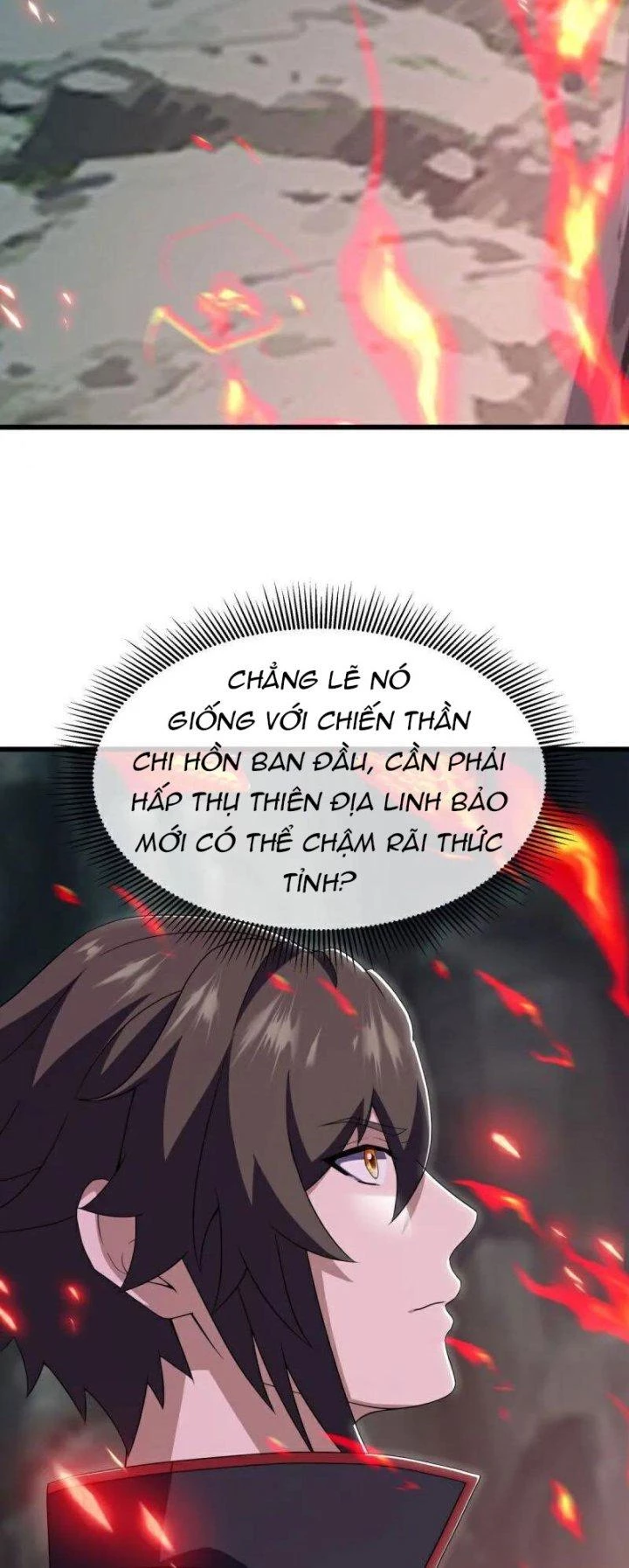 Chiến Hồn Tuyệt Thế Chapter 596 - 37