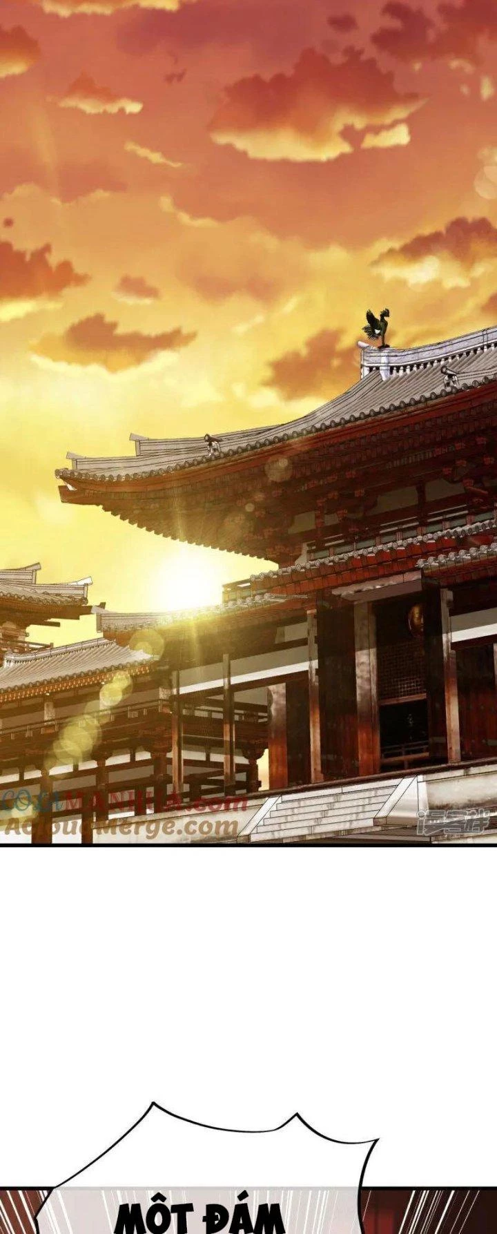Chiến Hồn Tuyệt Thế Chapter 596 - 40