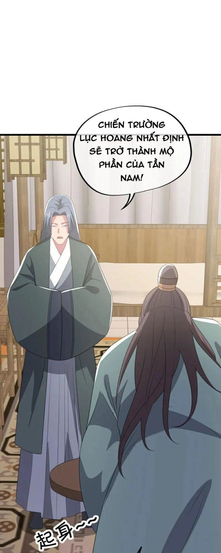 Chiến Hồn Tuyệt Thế Chapter 596 - 52