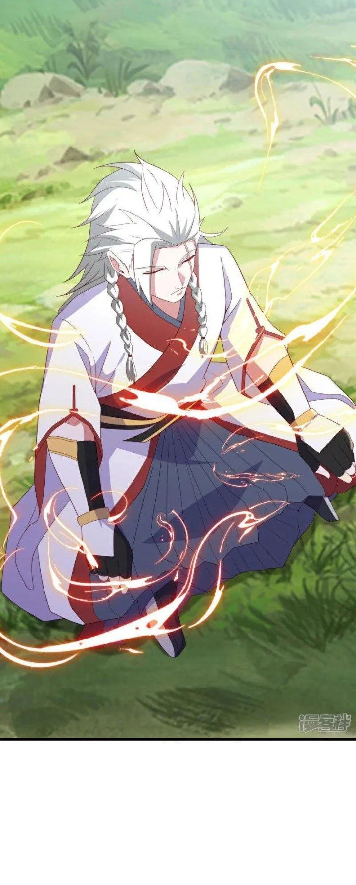 Chiến Hồn Tuyệt Thế Chapter 596 - 57
