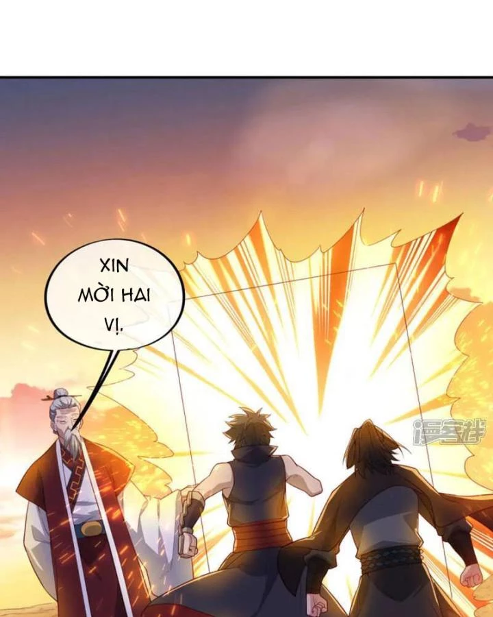 Chiến Hồn Tuyệt Thế Chapter 601 - 3